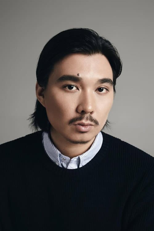Aisultan Seitov foto