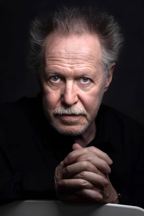 Nicolas Philibert foto
