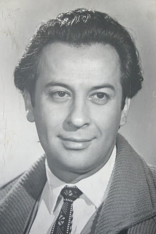 Анатолий Кабулов foto