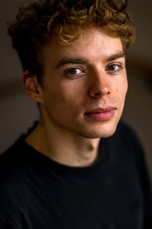 Luc Schneider foto