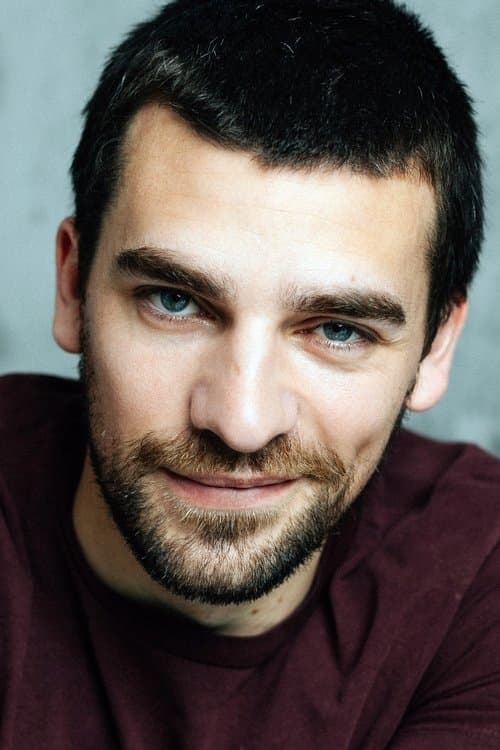 Benjamin Gaitet foto