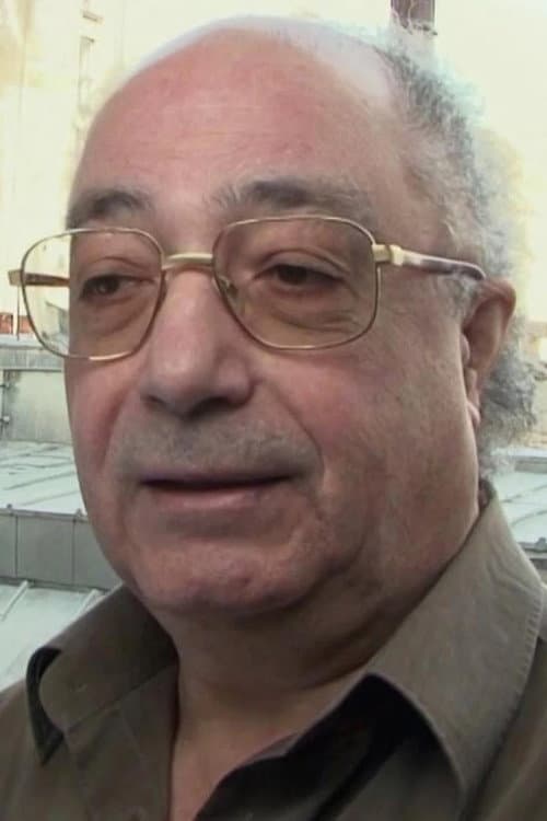 Iradj Azimi foto