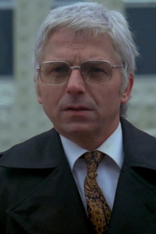 Bernard Papineau foto