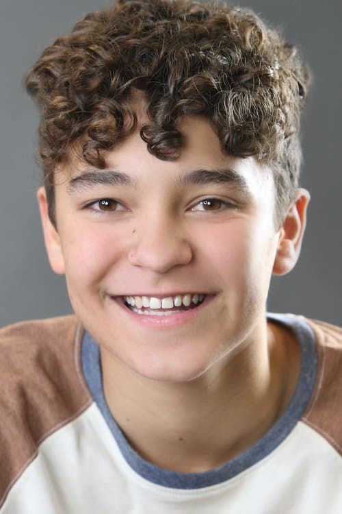 Pierce Gagnon foto
