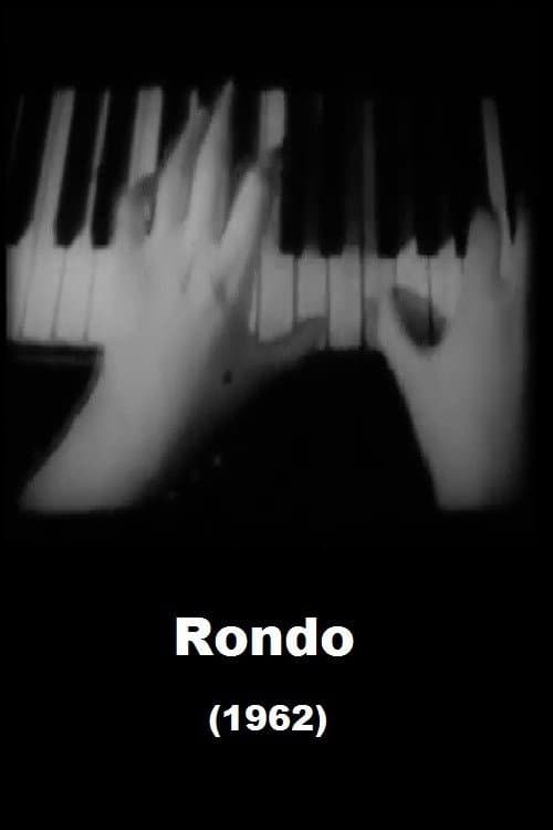 Rondo (1962) poster