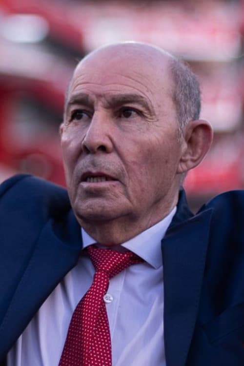 Ricardo Bochini foto