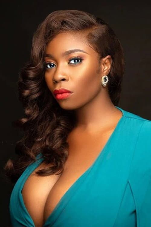 Bolaji Ogunmola foto