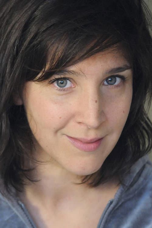 Elodie Mareau foto