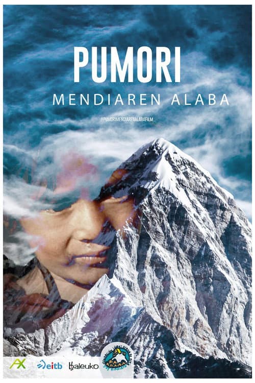 Pumori, Mendiaren Alaba (2019) poster