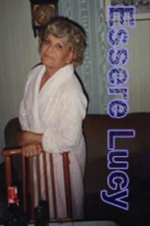 Essere Lucy (2011) poster