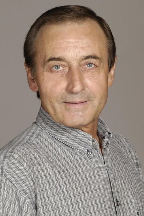 Michal Dočolomanský foto