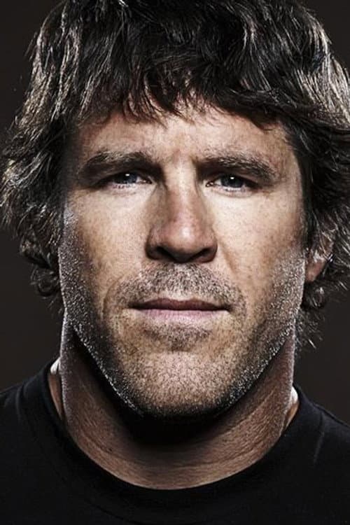 Evan Tanner foto