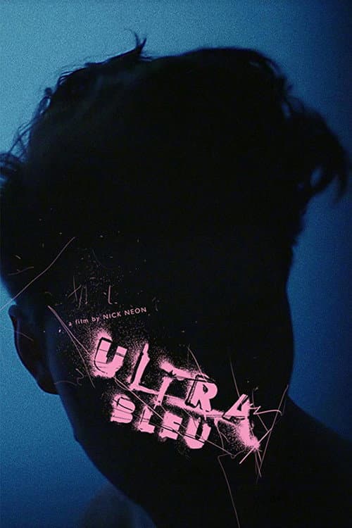Ultra Bleu (2016) poster