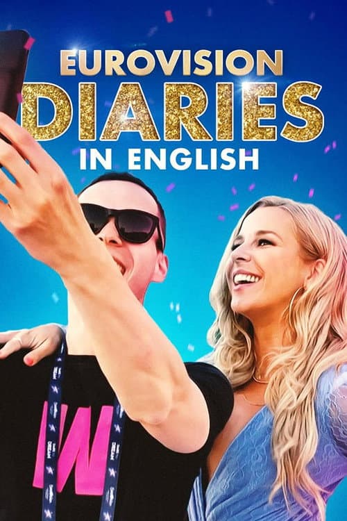 Eurovision Diaries - Viisupäiväkirjat (2020) poster