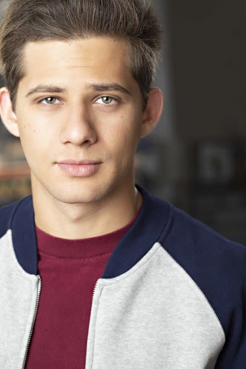 Michael Perez foto