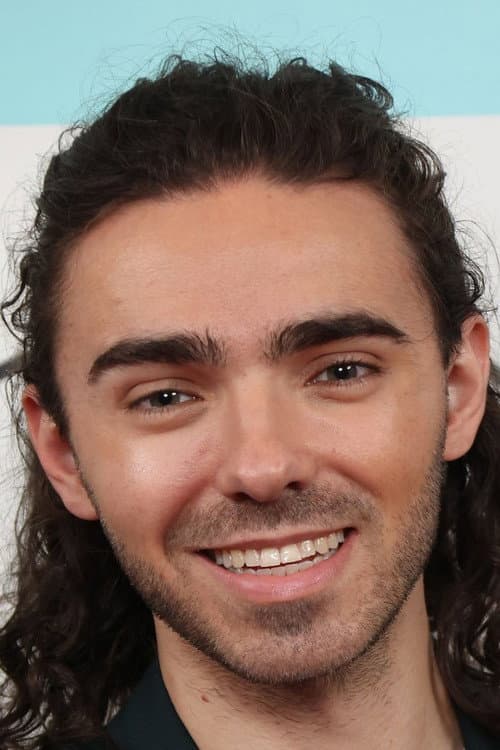 Nathan Sykes foto