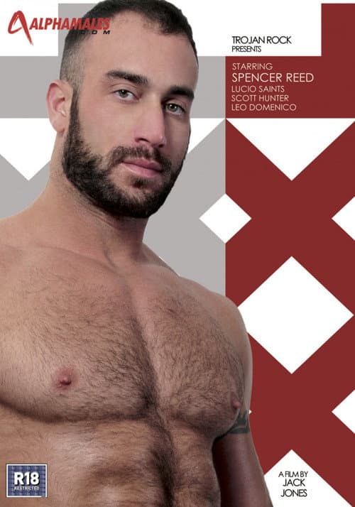 XXL (2013) poster