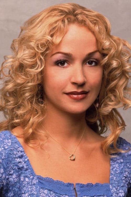 Marissa Ribisi foto
