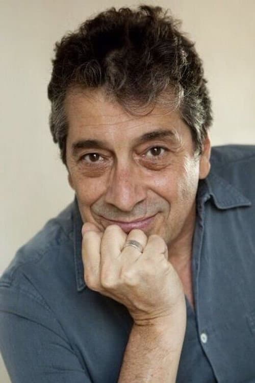 Sandro Veronesi foto