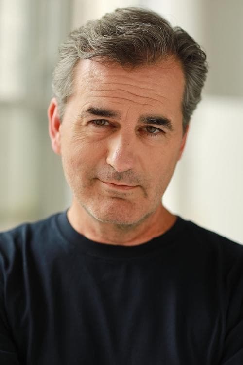 Shaun O'Hagan foto