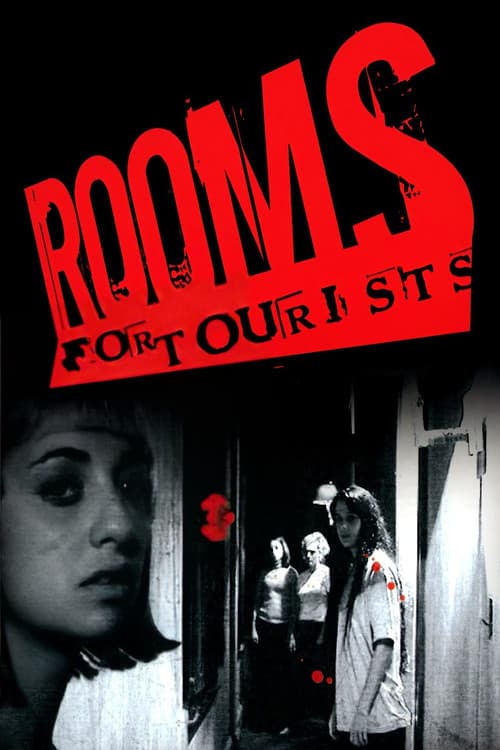 Habitaciones para turistas (2004) poster
