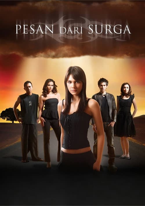 Pesan dari Surga (2006) poster