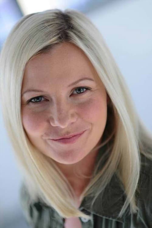 Holly Ferguson foto