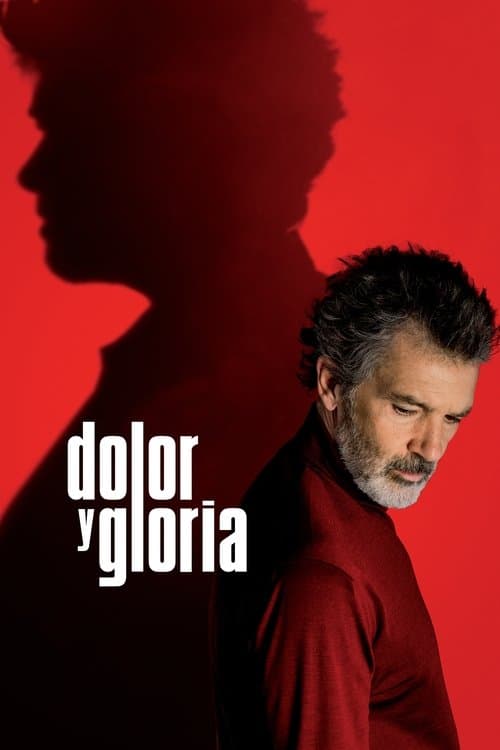 Dolor y gloria (2019) poster