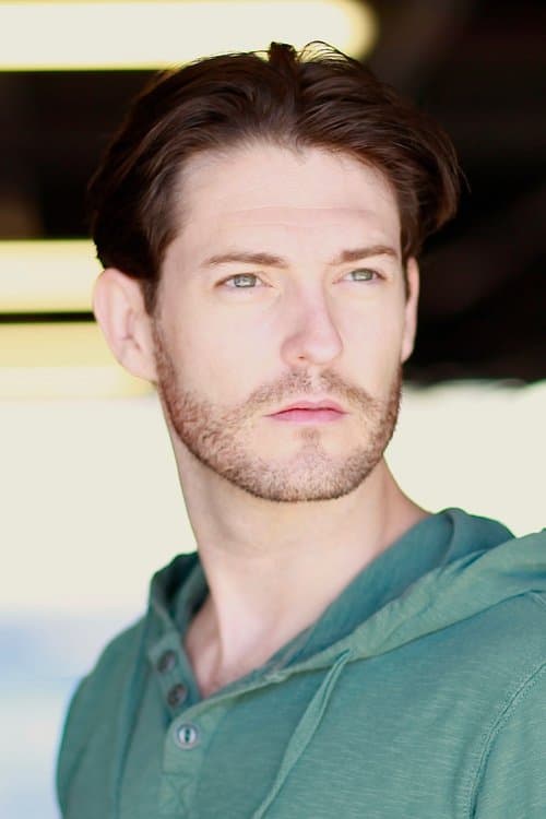 Darren Jacobs foto