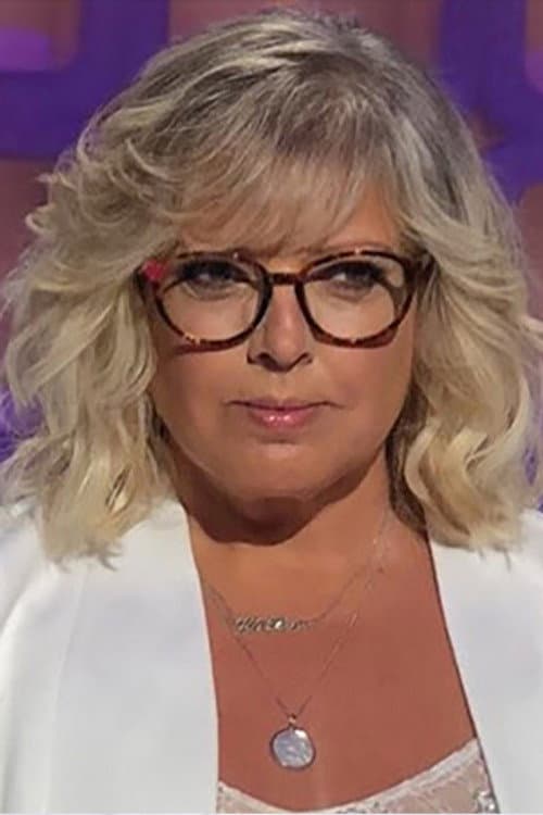 Laurence Boccolini foto