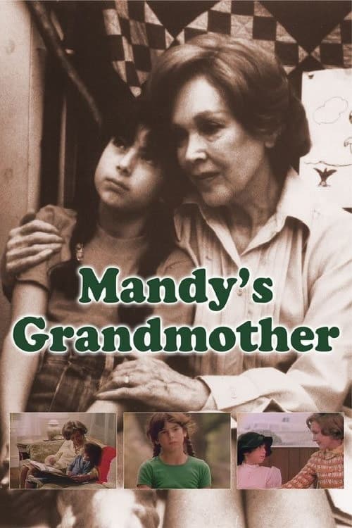 Mandy's Grandmother (1978) poster