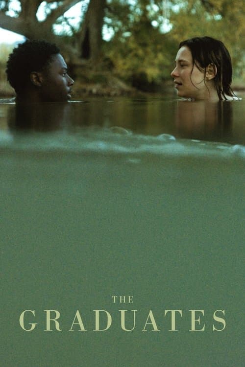 The Graduates (2024) poster