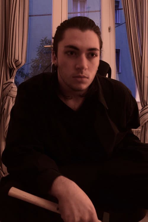 Manfredi M. Destro foto