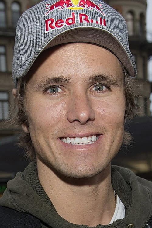 Jon Olsson foto
