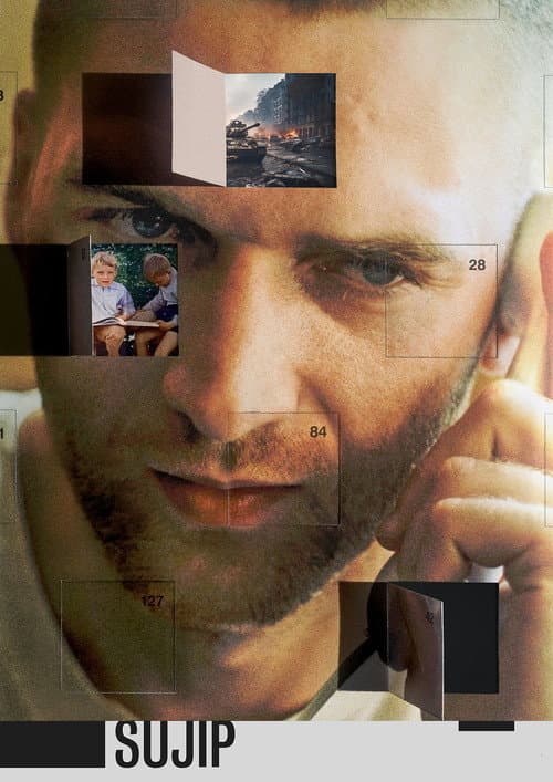 Sujip (2025) poster