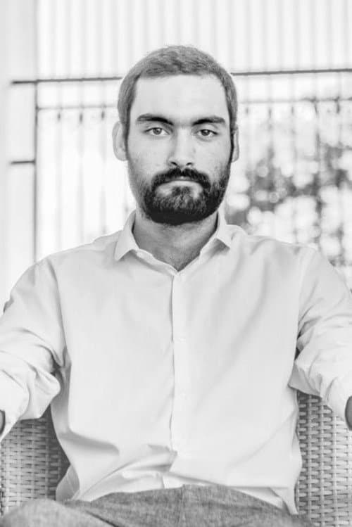 Pedro Marujo foto