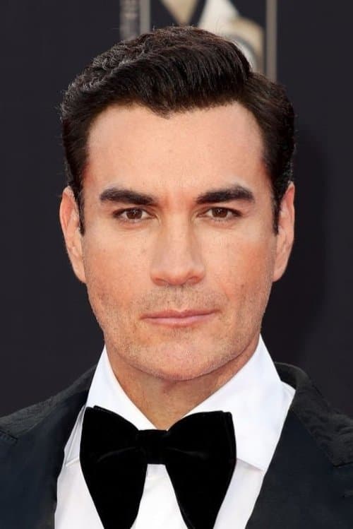David Zepeda foto