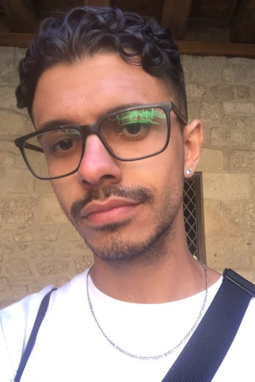 Vinícius Amaral foto