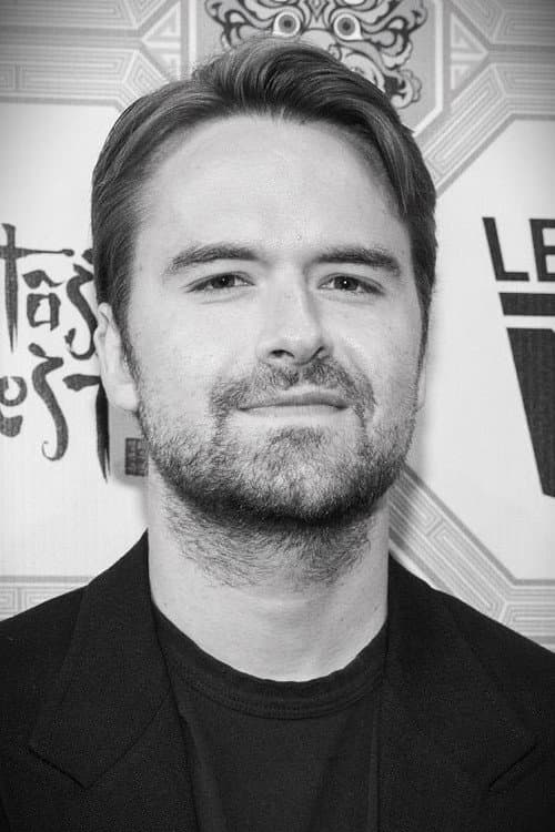 Henry Dunham foto