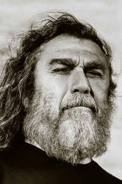 Tom Araya foto