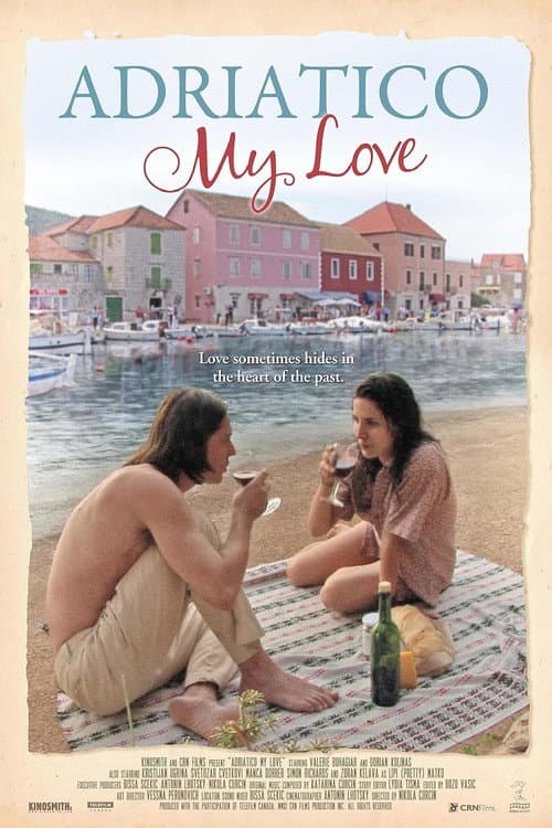 Adriatico My Love (2013) poster