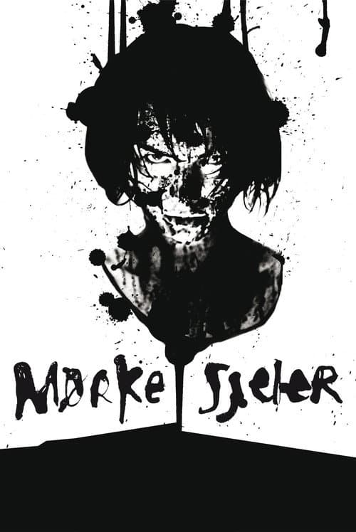 Mørke sjeler (2010) poster