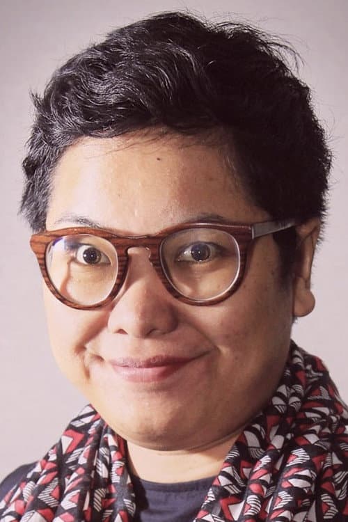 Sammaria Simanjuntak foto