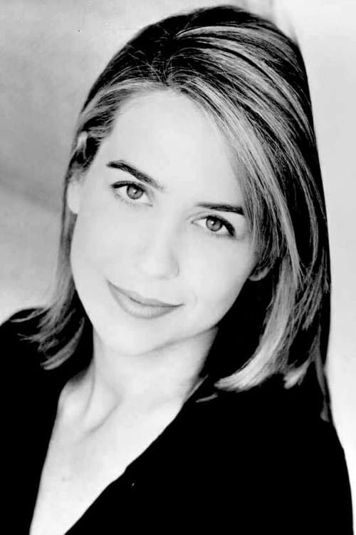 Hillary Matthews foto