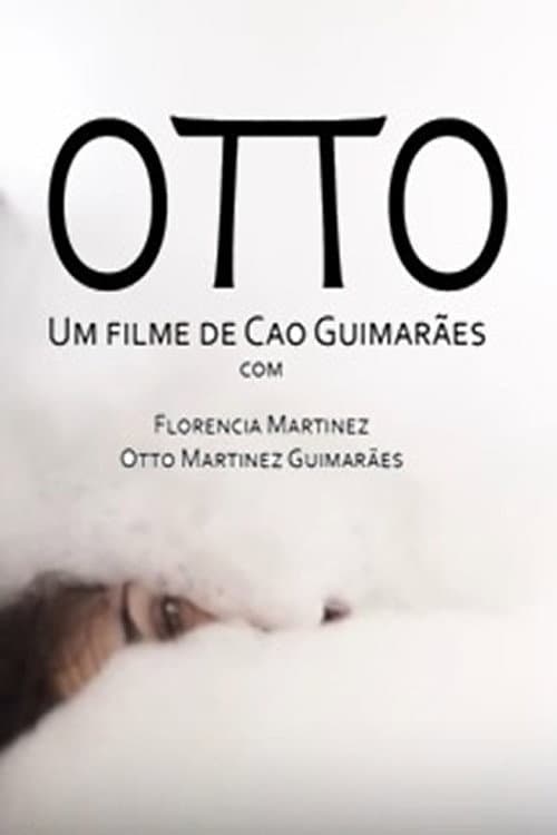 Otto (2012) poster