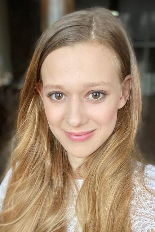 Tereza Těžká foto