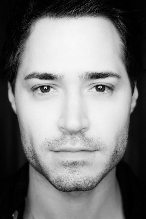 Stéphan Beaudoin foto
