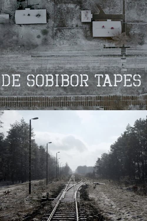 De Sobibor Tapes (2021) poster