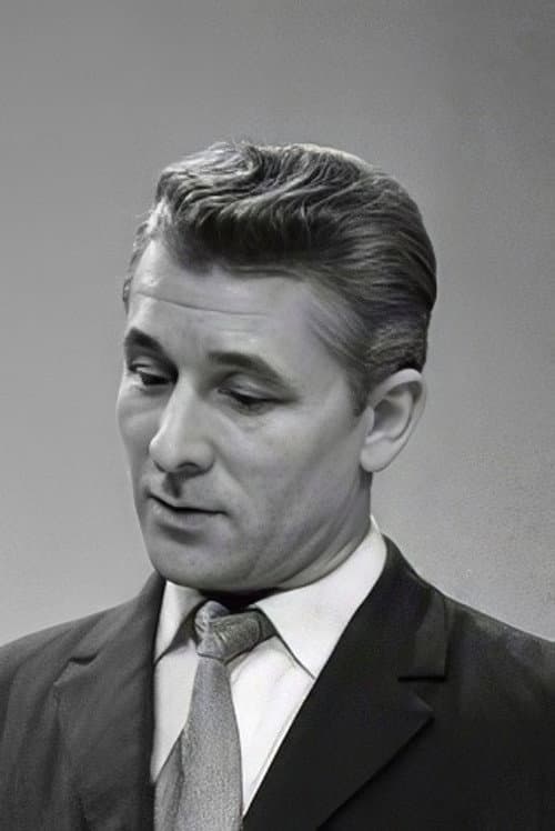 František Budín foto