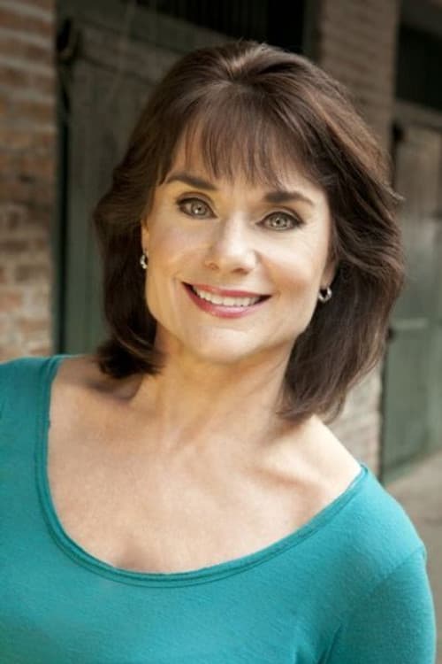 Kristine Samuelson foto